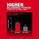 *CVR* M18 FUEL DUAL BATTERY BACKPAC 