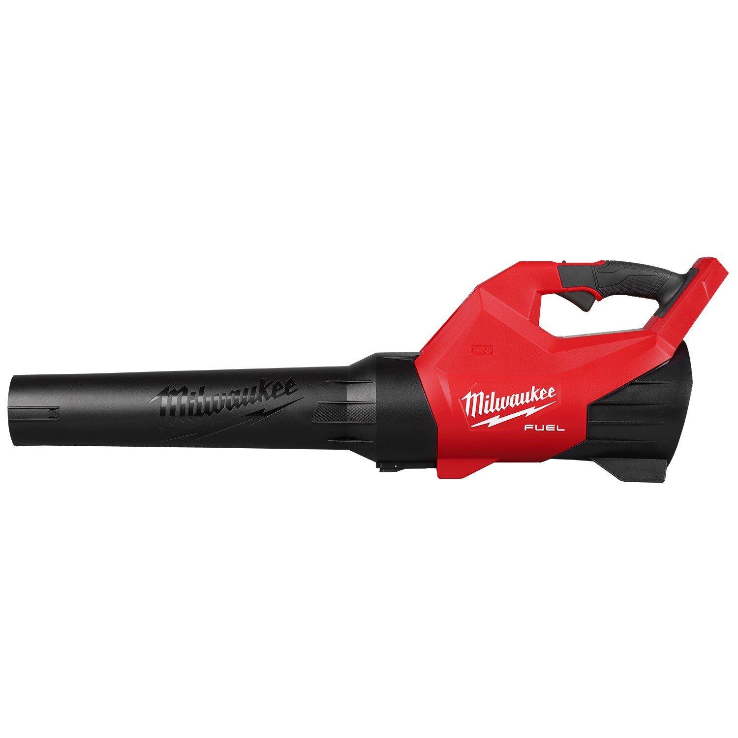 120 MPH Cordless Blower 