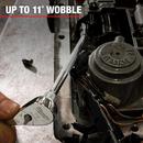 *CVR* 1/4 DRIVE 6 WOBBLE EXTENSION 