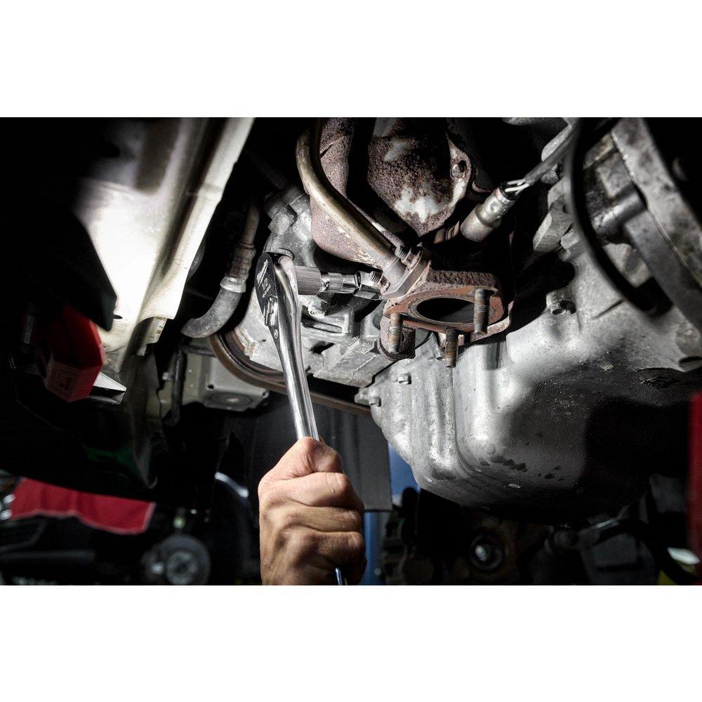 *CVR* 1/4 DRIVE 6 WOBBLE EXTENSION 