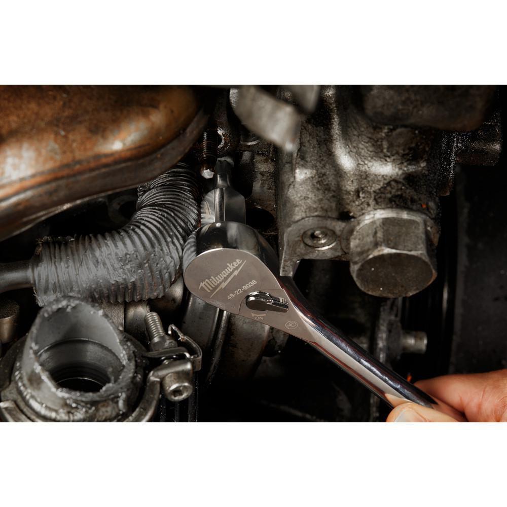 *CVR* 1/4 DRIVE 5/32 HEX BIT SOCKET 