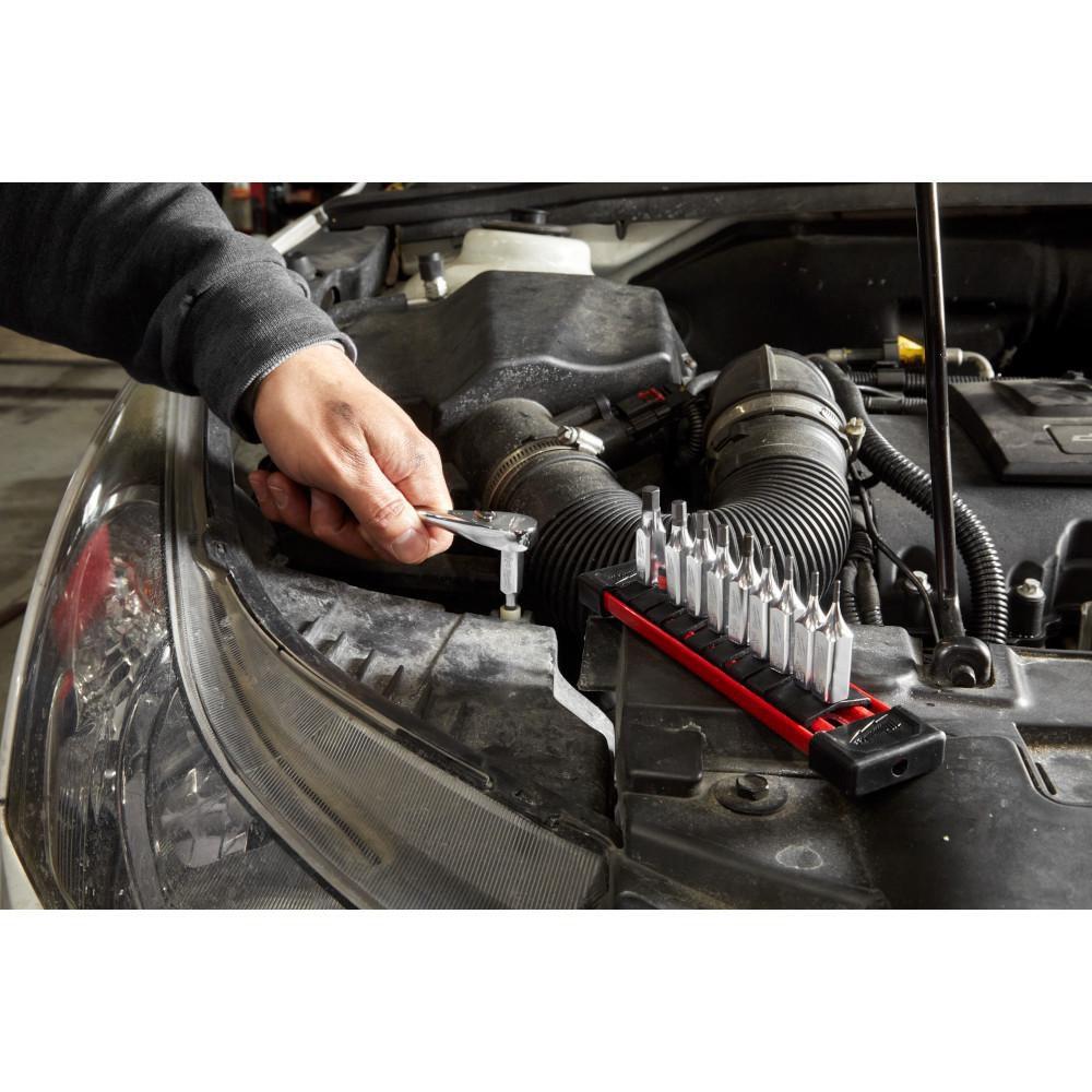 *CVR* 1/4 DRIVE 5/32 HEX BIT SOCKET 