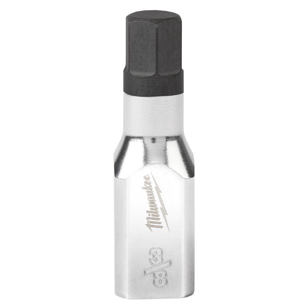 *CVR* 3/8 DRIVE 3/8 HEX BIT SOCKET 