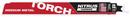 Single - 9" 10 TPI 'Torch with Nitrus Carbide Teeth' SAWZALL Blade for Conduit and Strut 