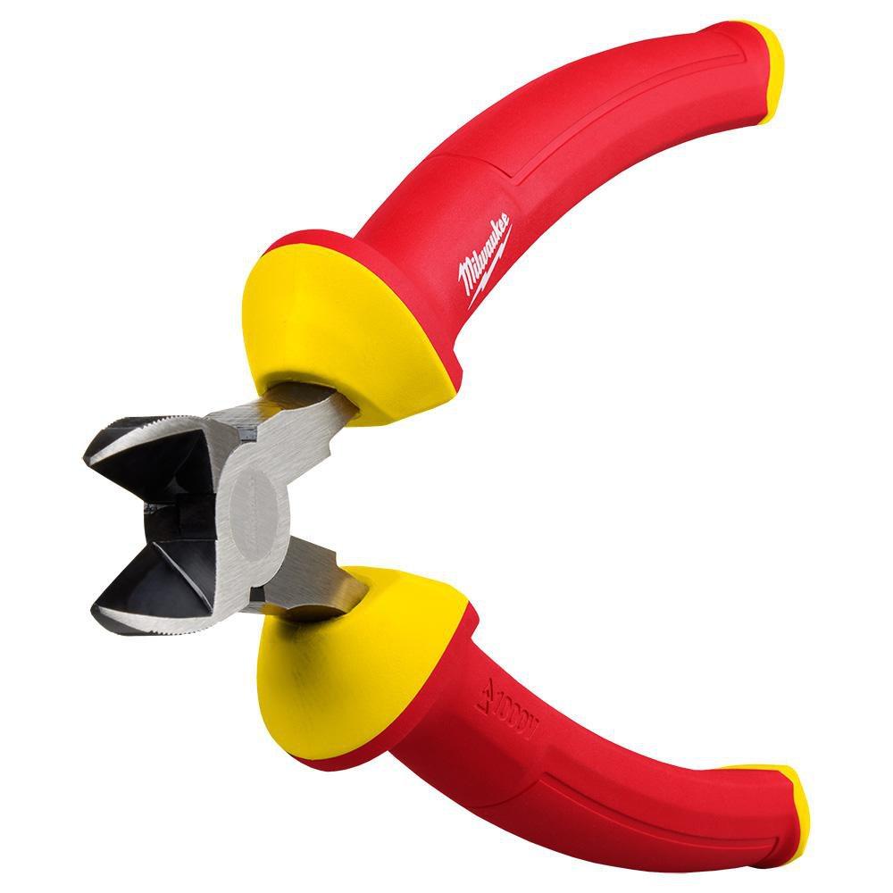 *CVR* 1000V INSULATED 8 DIAGONAL CU 