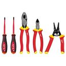 *CVR* 5 PC 1000V INSULATED HAND TOO 
