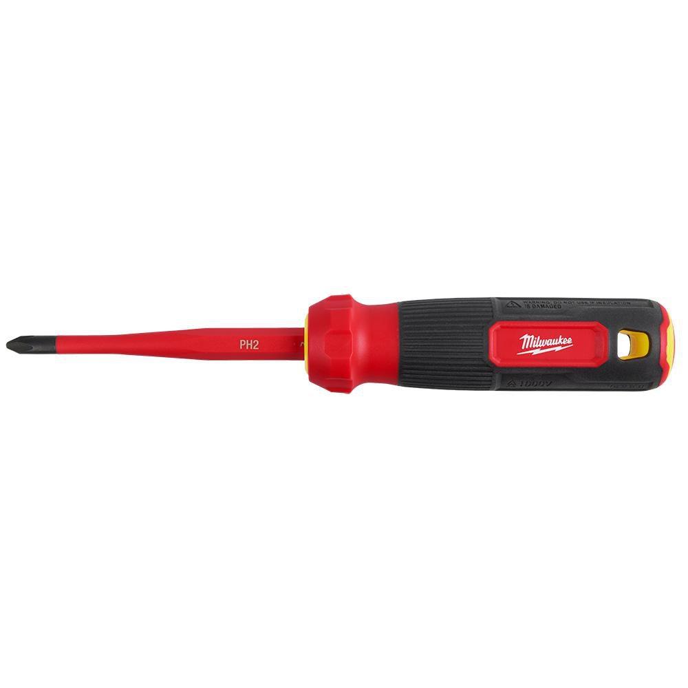 *CVR* 4-IN-1 1000V INSULATED SLIM-T 