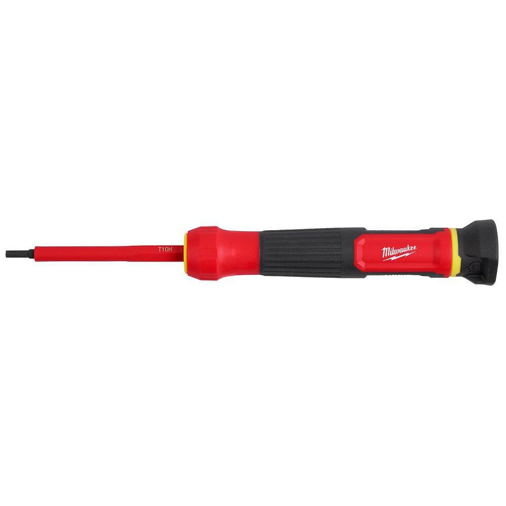 *CVR* 8-IN-1 1000V INSULATED PRECIS 