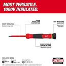 *CVR* 8-IN-1 1000V INSULATED PRECIS 
