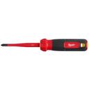 *CVR* 8-IN-1 1000V INSULATED SLIM-T 