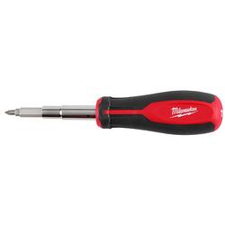 11-IN-1 MAGNETIC MULTI-BIT SCREWDRIVER