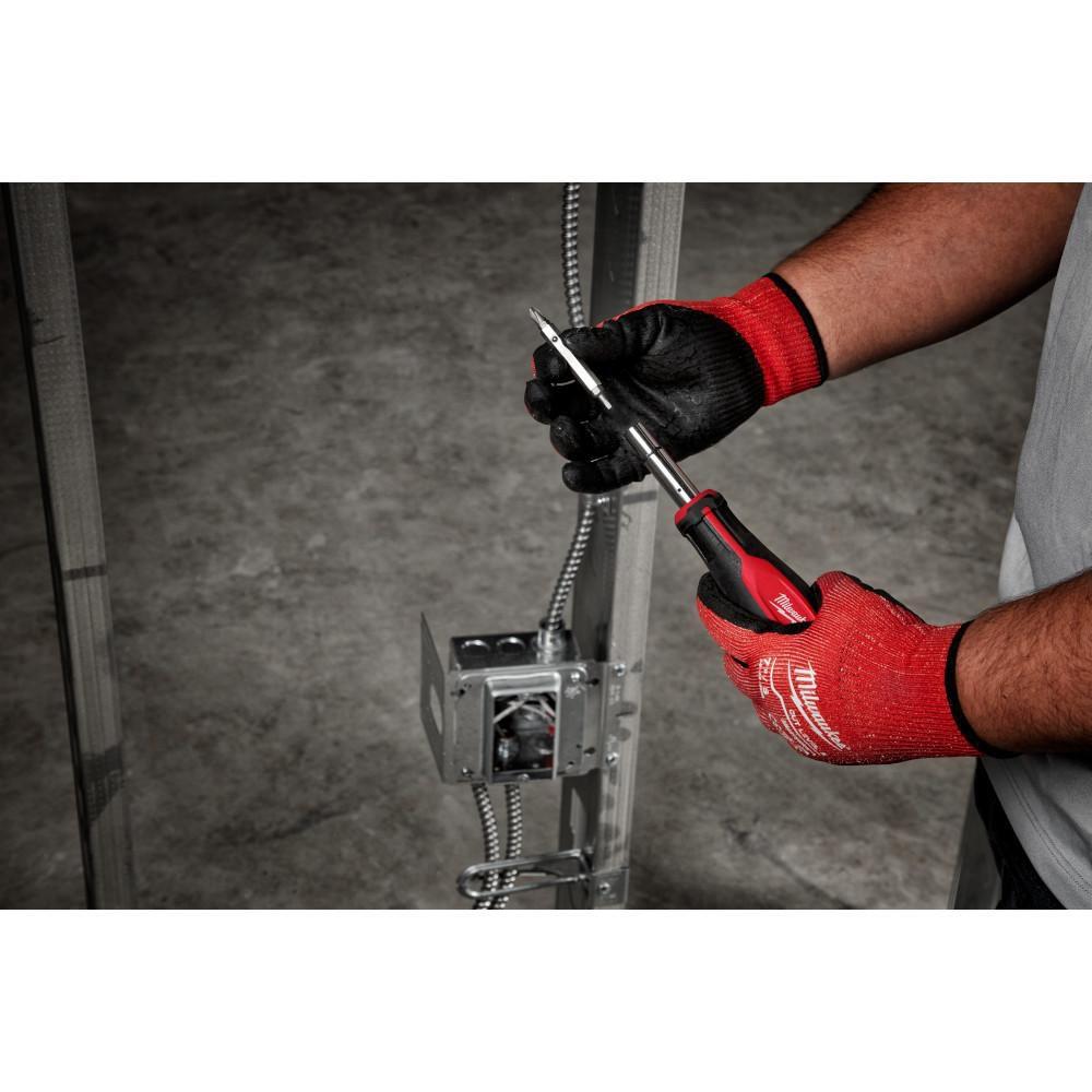 *CVR* 11-IN-1 MAGNETIC MULTI-BIT SC 