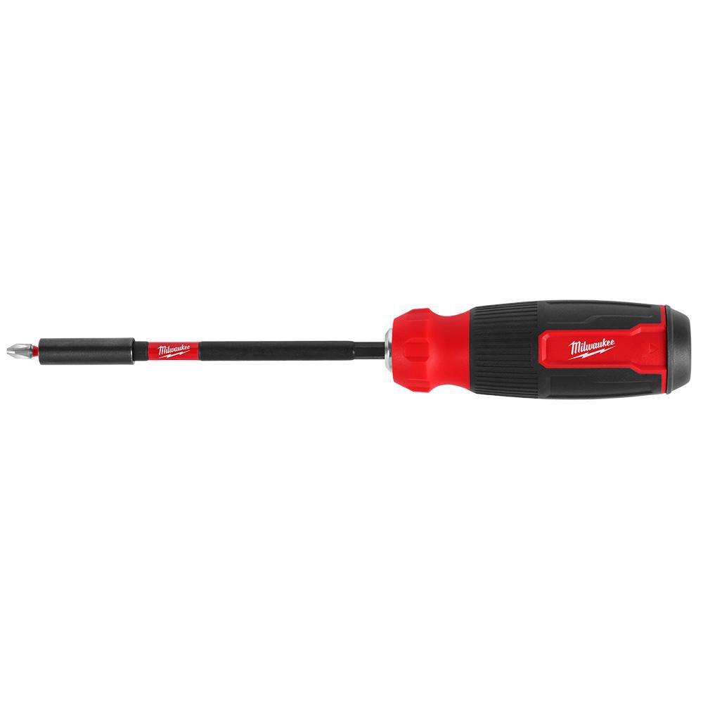 *CVR* 14-IN-1 MULTI-BIT SCREWDRIVER 