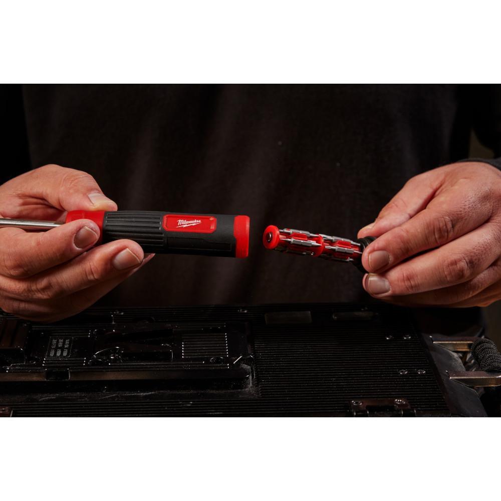 *CVR* 27-IN-1 SECURITY PRECISION MU 