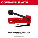*CVR* ARMORED CABLE CUTTER REPLACEM 