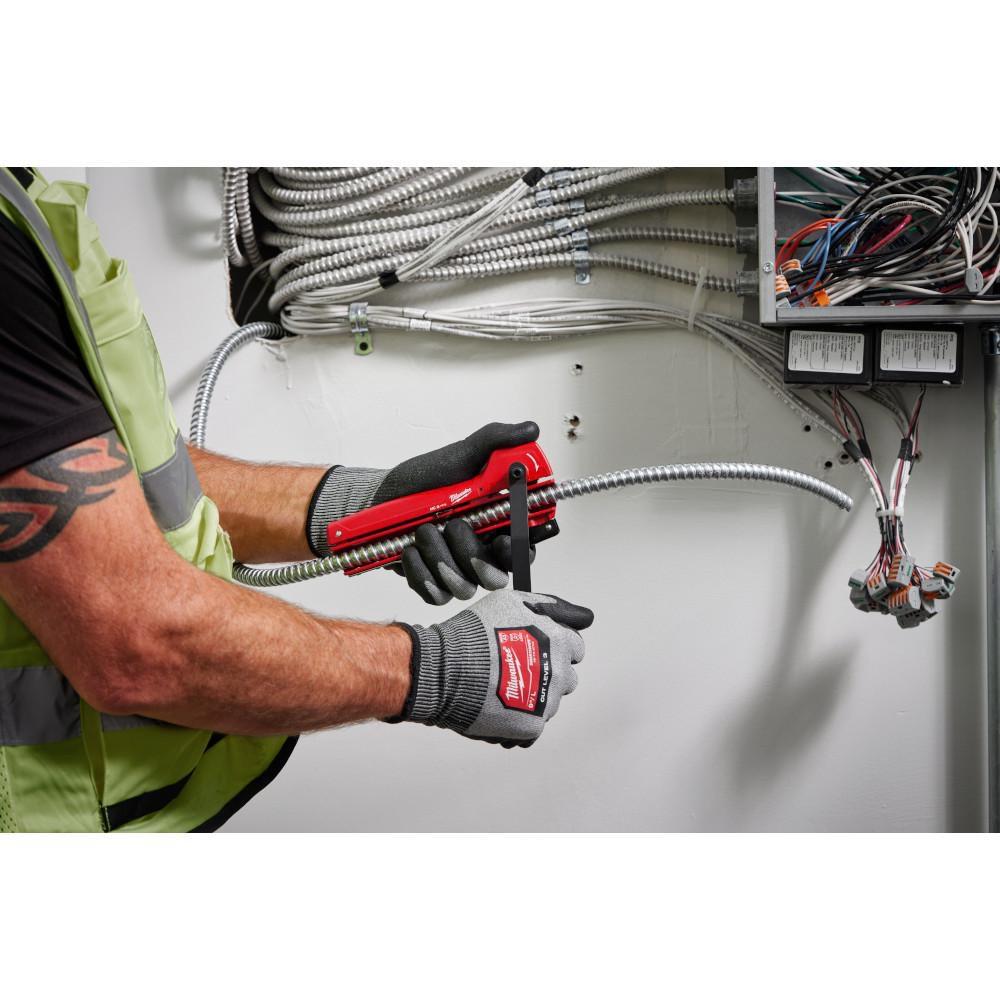 *CVR* ARMORED CABLE CUTTER REPLACEM 