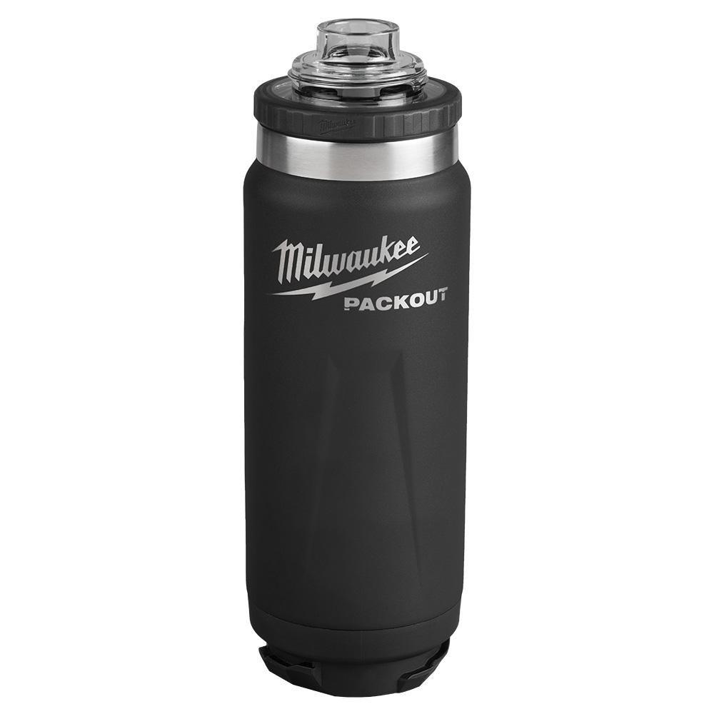 *CVR* PACKOUT 24OZ INSULATED BOTTLE 