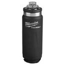 24 oz. PACKOUT Insulated Tumbler in Black 