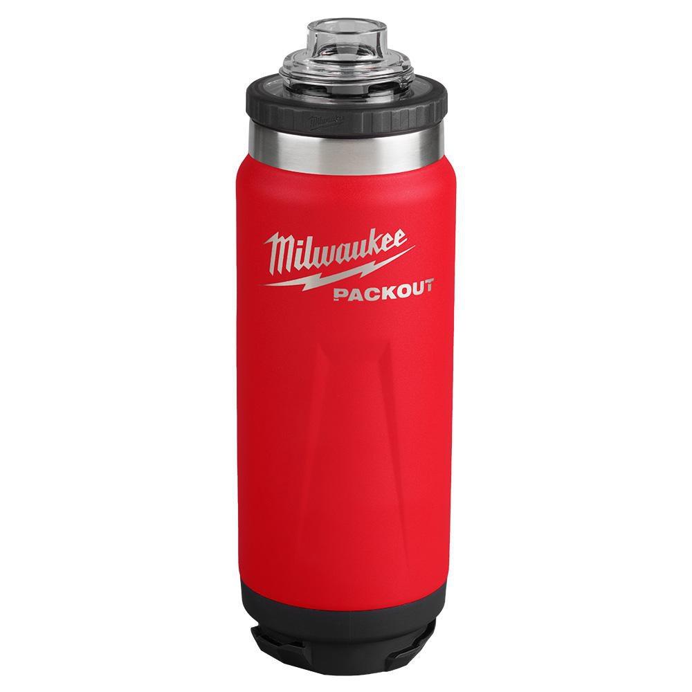 *CVR* PACKOUT 24OZ INSULATED BOTTLE 