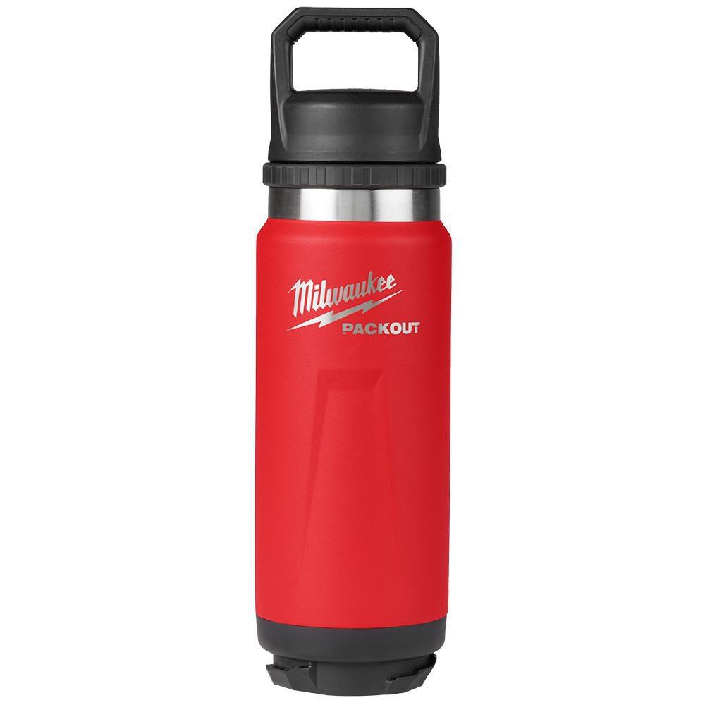 *CVR* PACKOUT 24OZ INSULATED BOTTLE 
