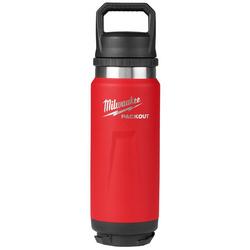 24 oz. PACKOUT Insulated Tumbler in Red