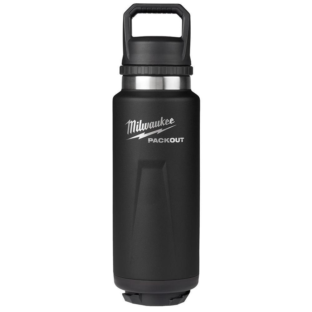 *CVR* PACKOUT 36OZ INSULATED BOTTLE 