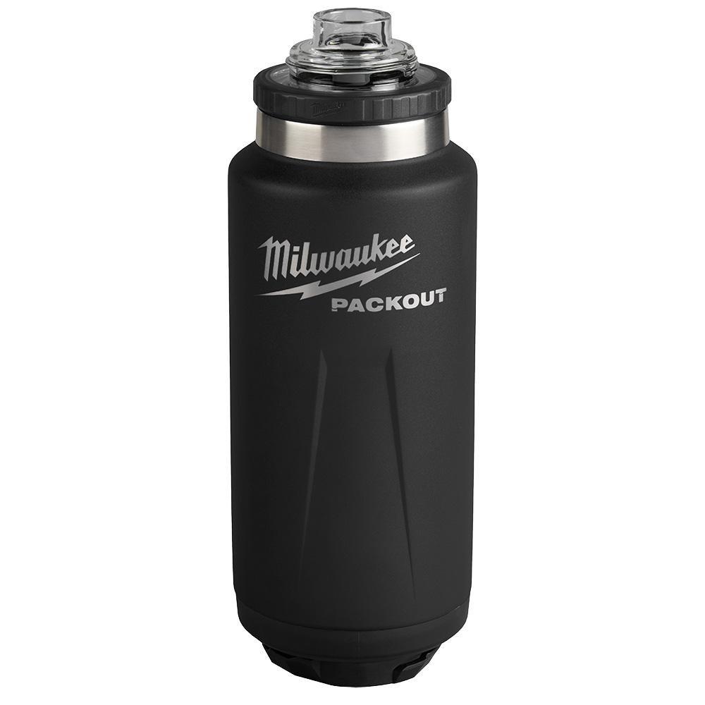 *CVR* PACKOUT 36OZ INSULATED BOTTLE 