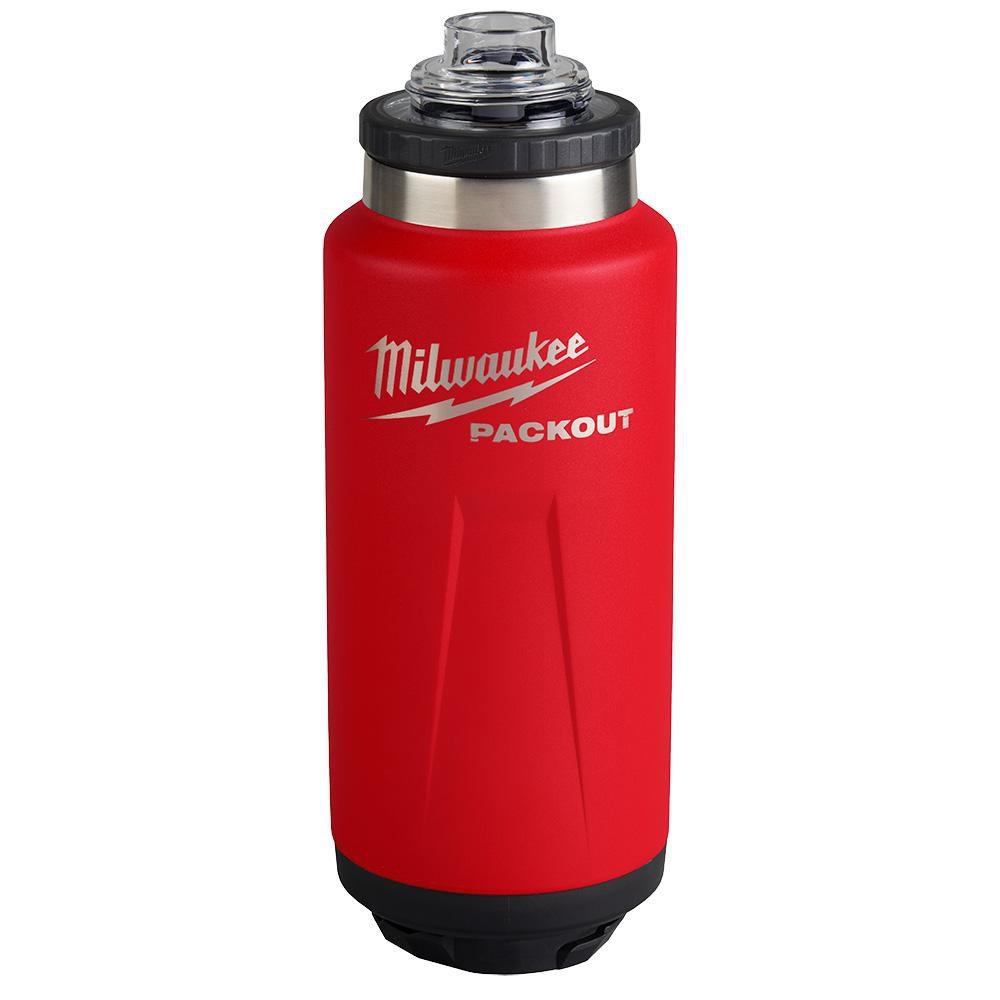 *CVR* PACKOUT 36OZ INSULATED BOTTLE 