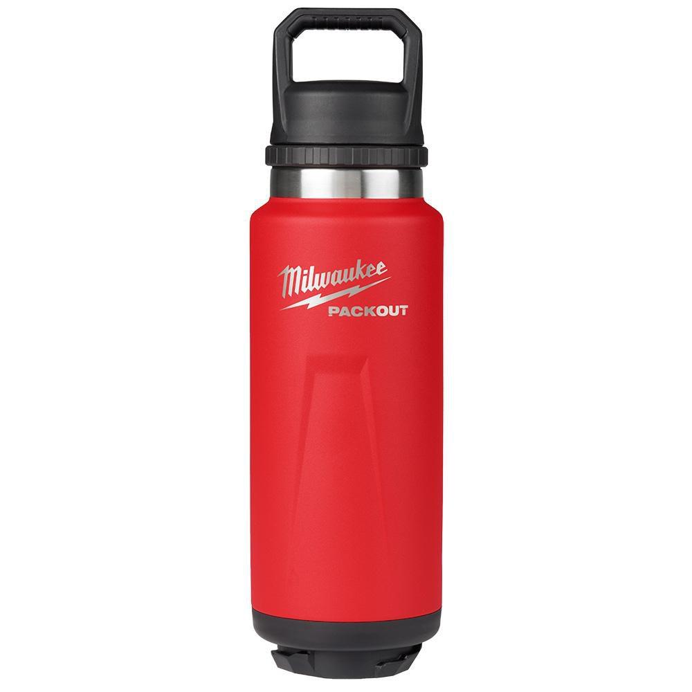 *CVR* PACKOUT 36OZ INSULATED BOTTLE 