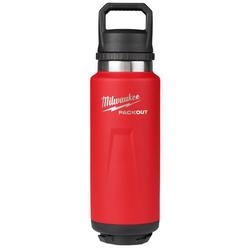 36 oz. PACKOUT Insulated Tumbler in Red