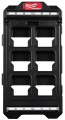 Compact Wall Plate 
