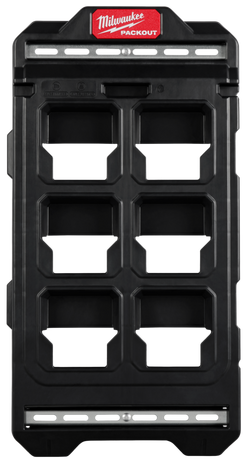 Compact Wall Plate