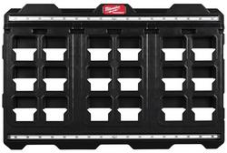 Wall Plate &ndash; 2-Pack, Modular Storage System