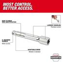 *CVR* 3PC 1/2 DRIVE WOBBLE EXTENSIO 