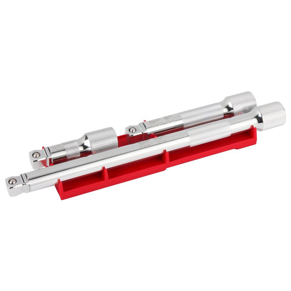 *CVR* 3PC 1/2 DRIVE WOBBLE EXTENSIO 