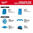 *CVR* BOLT HARD HAT COOLING SWEAT B 
