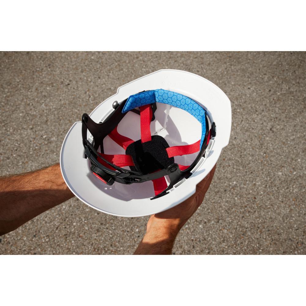 *CVR* BOLT HARD HAT COOLING SWEAT B 