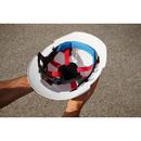 *CVR* BOLT HARD HAT COOLING SWEAT B 