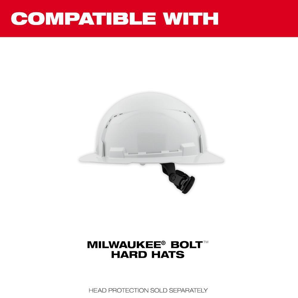 *CVR* BOLT HARD HAT COOLING SWEAT B 