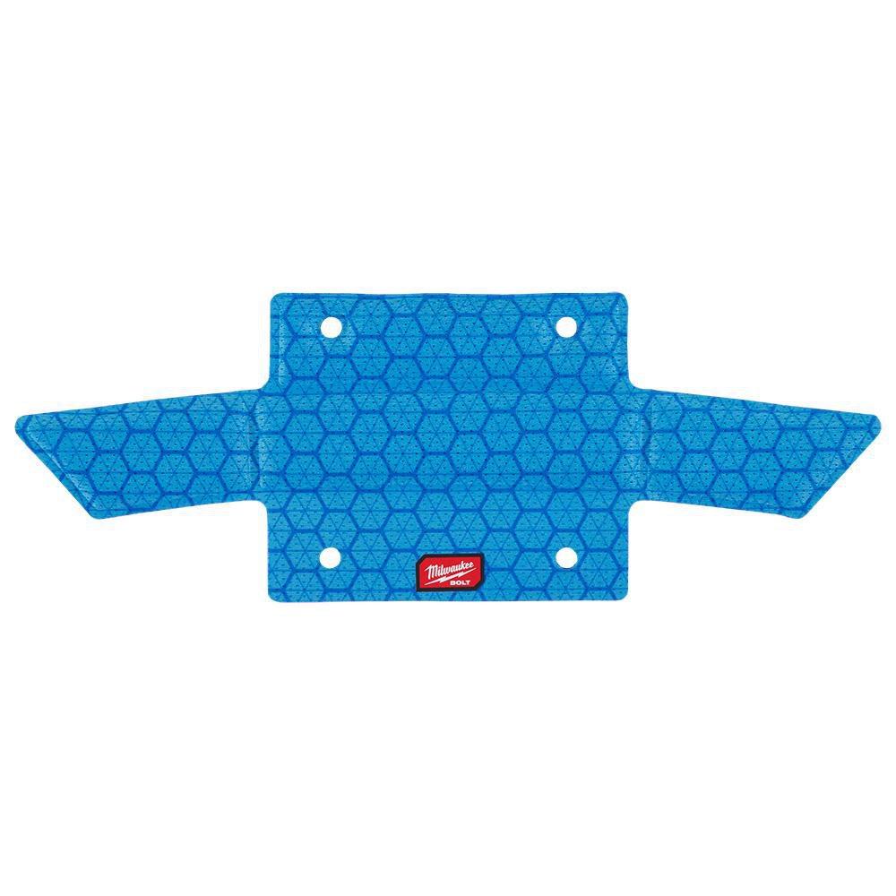 *CVR* BOLT HARD HAT COOLING SWEAT B 