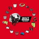 *CVR* BOLT HARD HAT COOLING SWEAT B 