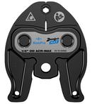 *CVR* 1/4 ZOOMLOCK MAX PRESS JAW FO 