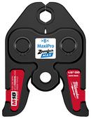 *CVR* 1/2 ZOOMLOCK MAX PRESS JAW FO 