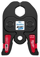 *CVR* 1-1/8 ZOOMLOCK MAX PRESS JAW 