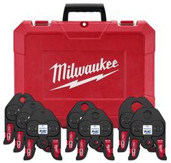 1/4 in.-1-1/8 in. Zoomlock Max Press Jaw