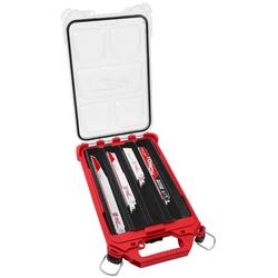 22-piece SAWZALL® Blade Packout Kit