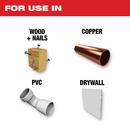 *CVR* MILWAUKEE OPEN-LOK 1-3/4 TITA 