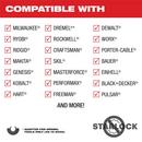 *CVR* NITRUS CARBIDE EXTREME METAL 