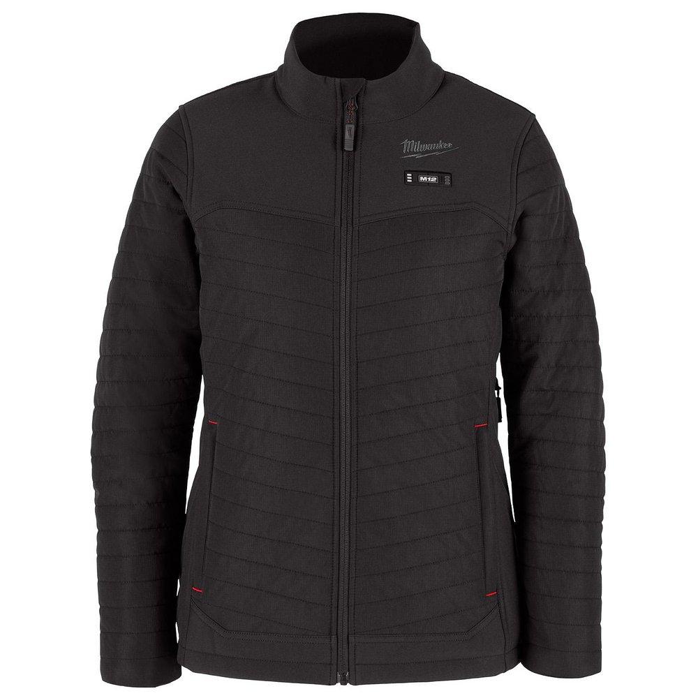 *CVR* M12 WOMEN'S HEATED AXIS JACKE 