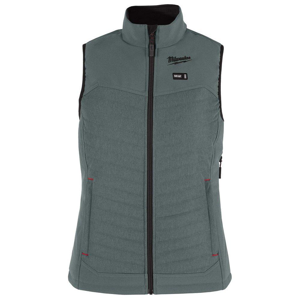 *CVR* M12 WOMEN'S HEATED AXIS VEST 